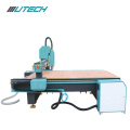 1300*2500mm Cnc advertising Router machine